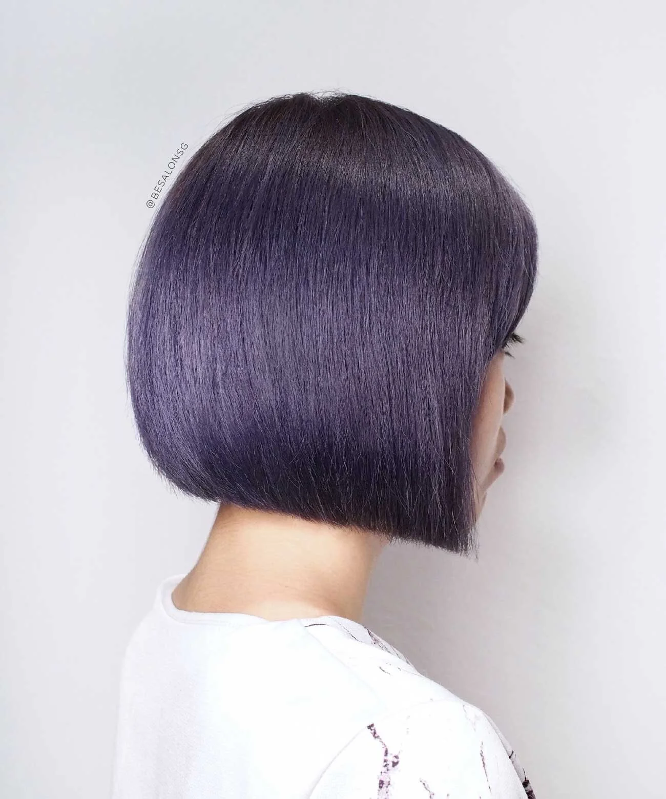 3. Muted Ultra Violet