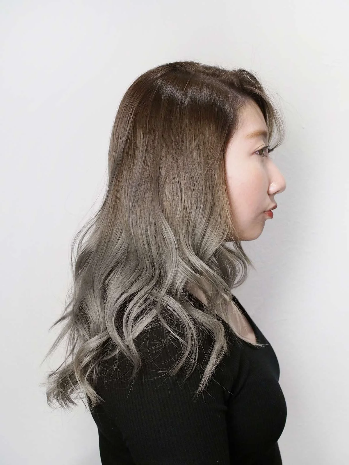 Chester enjoys the process of creating hair colouring variations. He is great with highlighting techniques such as Balayage, Sombre, and the very versatile, Peek-a-boo Highlights.