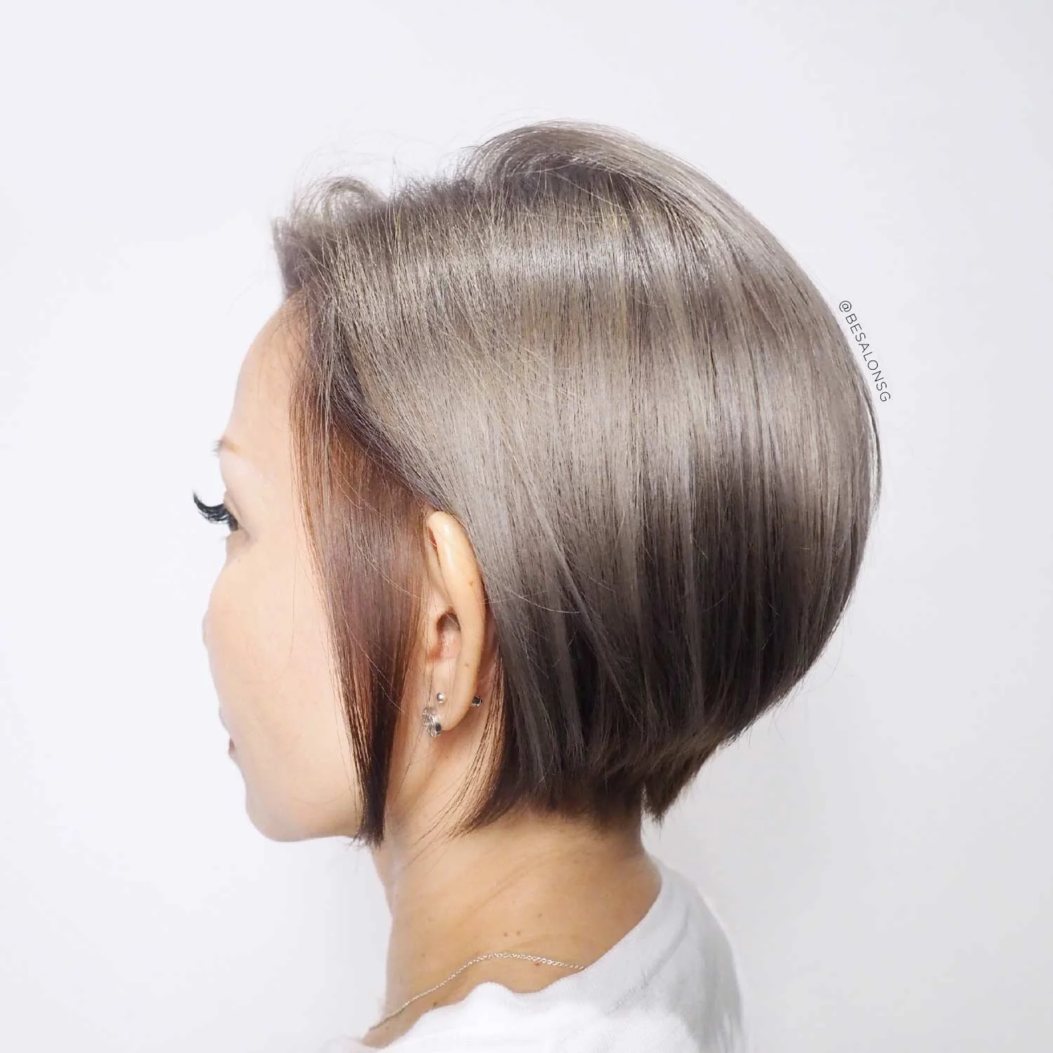 With more than 17 years experience in the hairdressing industry, Sham Adam's passion has led him to become the founder and Leading Stylist of Be Salon