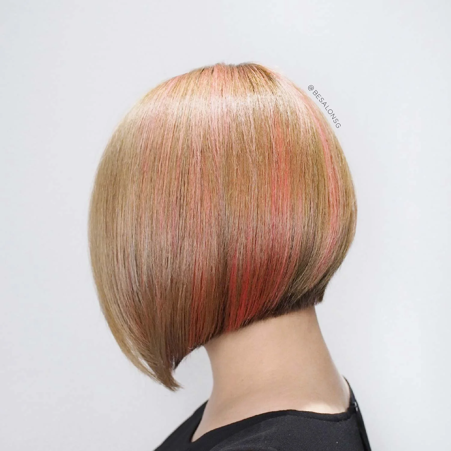 With more than 17 years experience in the hairdressing industry, Sham Adam's passion has led him to become the founder and Leading Stylist of Be Salon