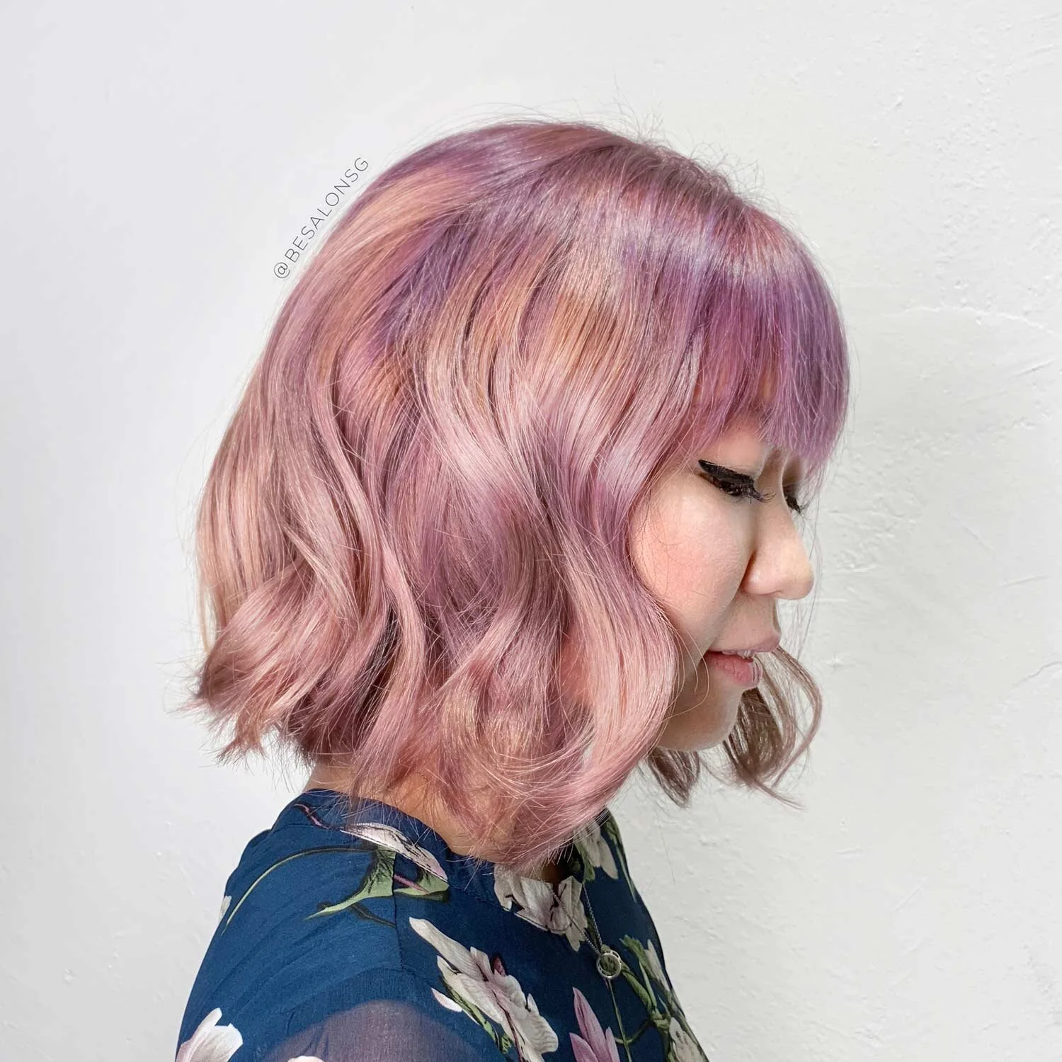  Mystical Amethyst Purple