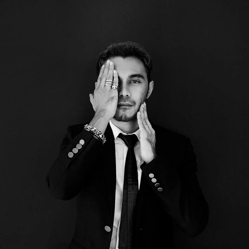 “I sincerely put all my heart into my work and that is how I win the trust of my clients. Along the years, we have become more like family and close friends. Because of this relationship, I would want the best for them, to take care of their hair properly. My main objective is always to improve my client’s image and thus improve their lives.”